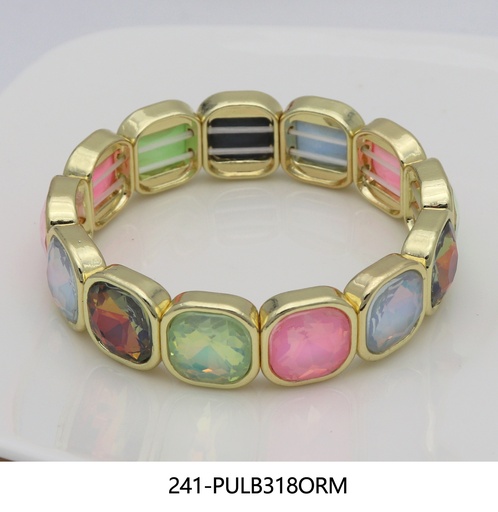 [241-PULB318ORM] PULSERAS