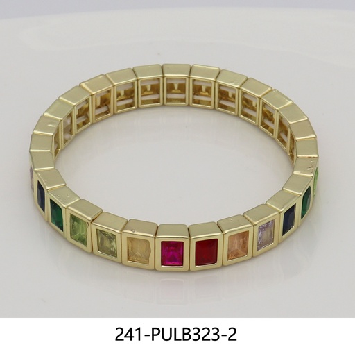 [241-PULB323-2] PULSERAS