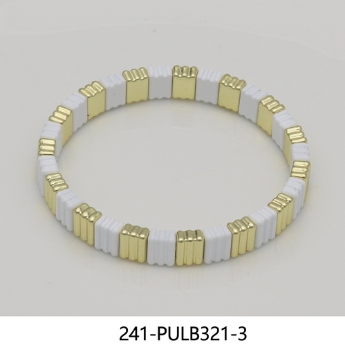 [241-PULB321-3] PULSERAS