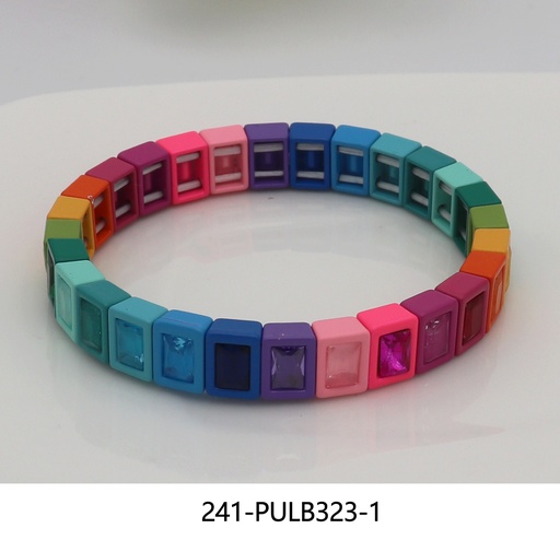 [241-PULB323-1] PULSERAS