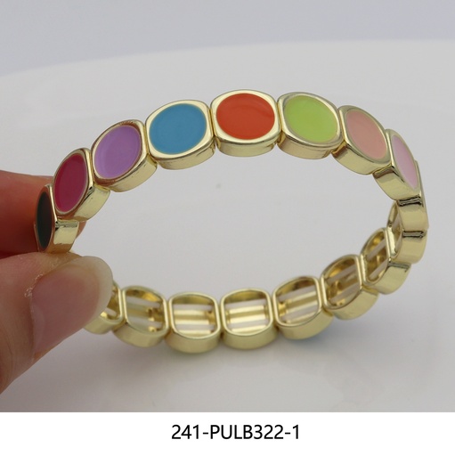[241-PULB322-1] PULSERAS