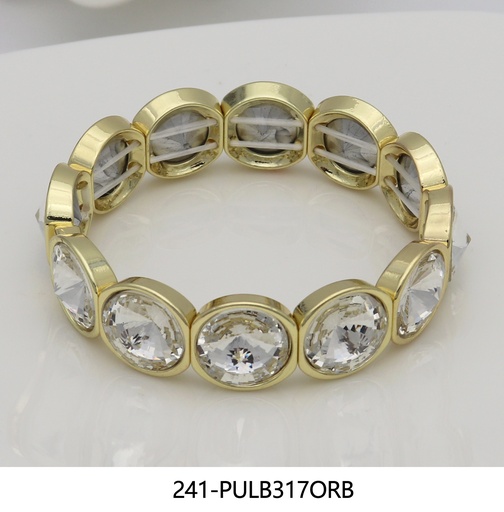 [241-PULB317ORB] PULSERAS