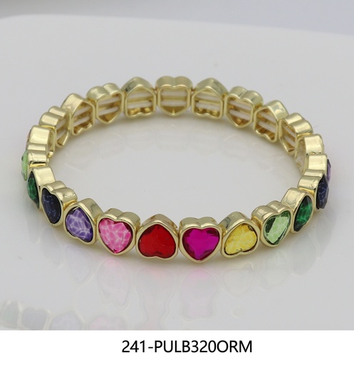 [241-PULB320ORM] PULSERAS
