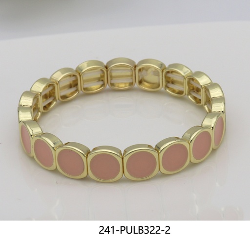 [241-PULB322-2] PULSERAS