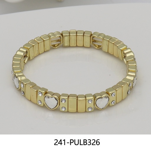 [241-PULB326] PULSERAS