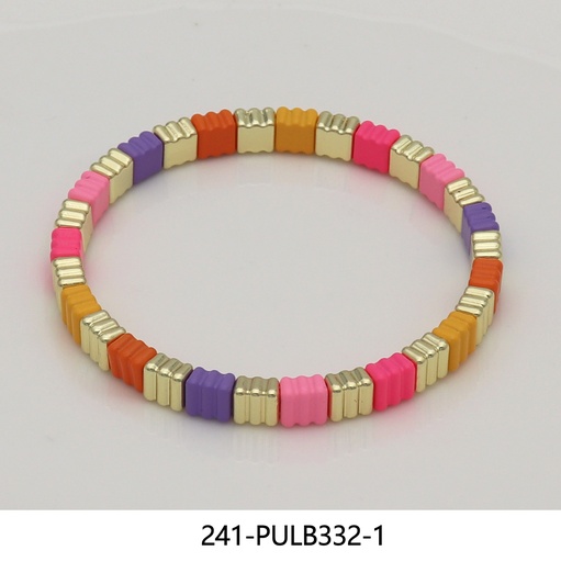 [241-PULB332-1] PULSERAS