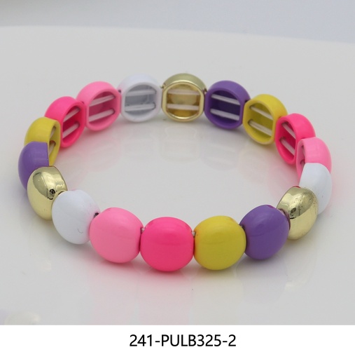[241-PULB325-2] PULSERAS