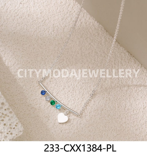 [233-CXX1384-PL] Collar