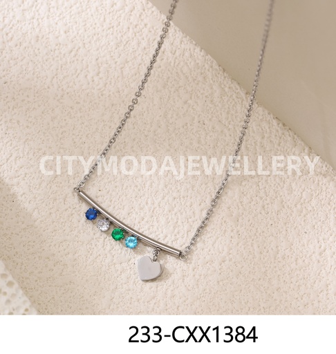 [233-CXX1384] Collar