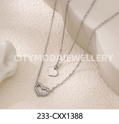[233-CXX1388] Collar