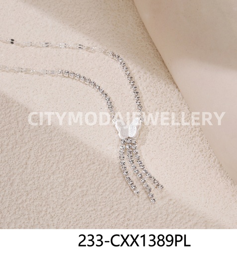 [233-CXX1389PL] Collar