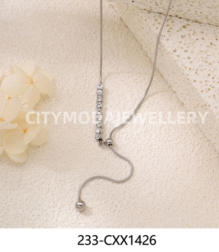 [233-CXX1426] Collar