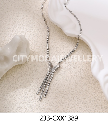 [233-CXX1389] Collar