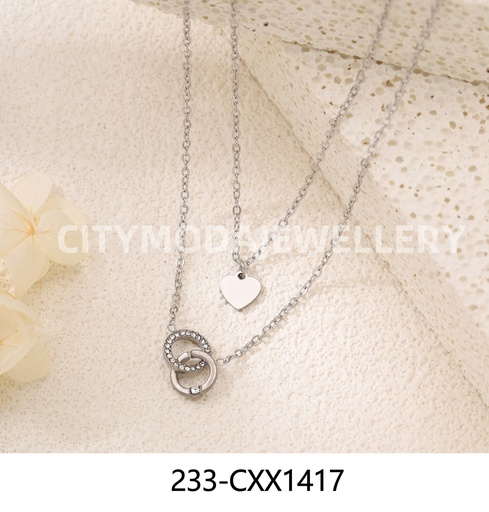 [233-CXX1417] Collar