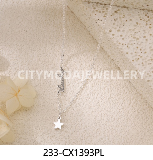 [233-CXX1393PL] Collar