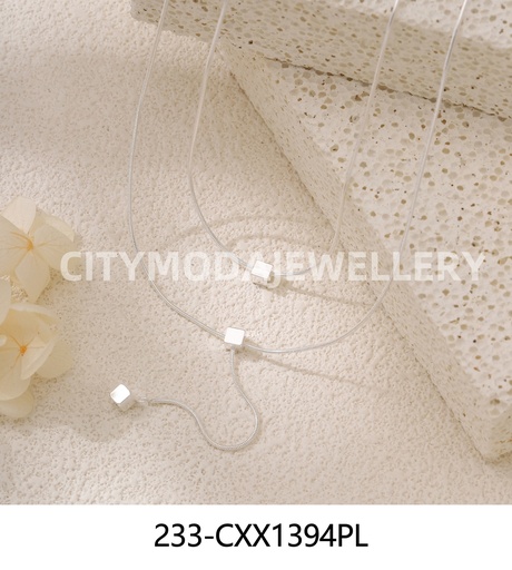 [233-CXX1394PL] Collar