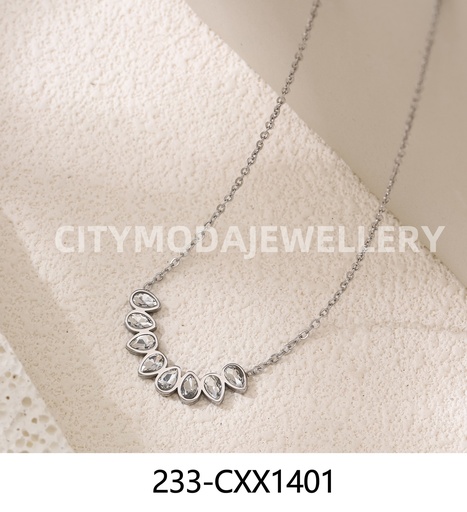 [233-CXX1401] Collar