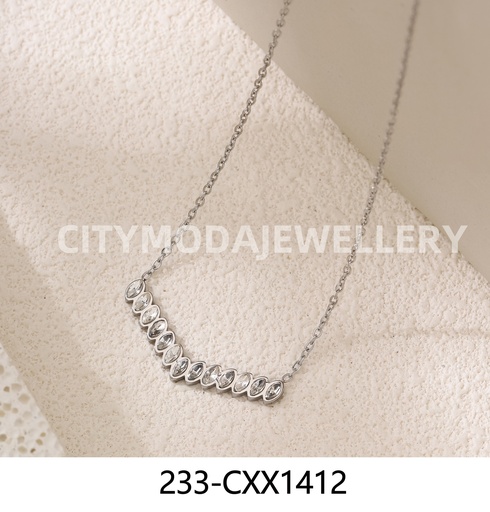 [233-CXX1412] Collar