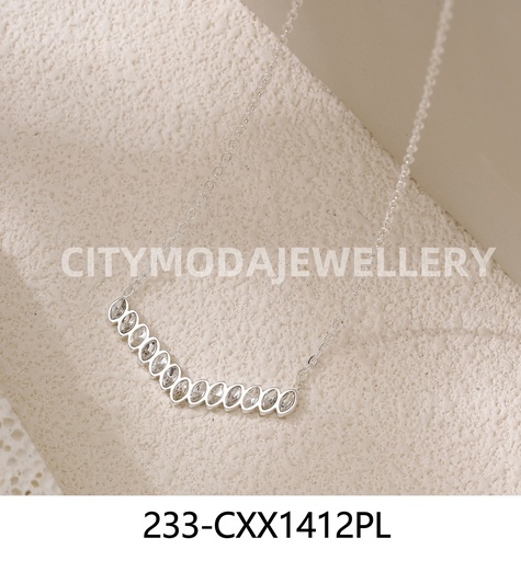 [233-CXX1412PL] Collar