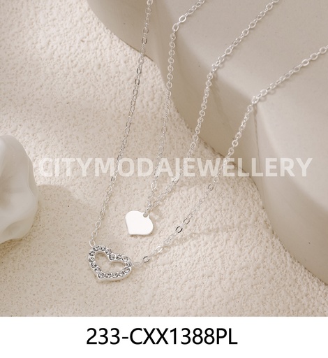 [233-CXX1388PL] Collar