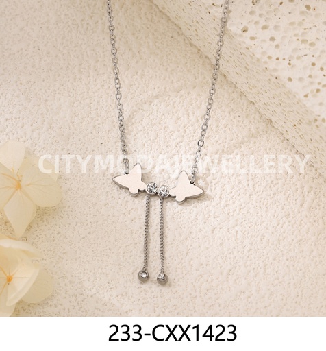 [233-CXX1423] Collar
