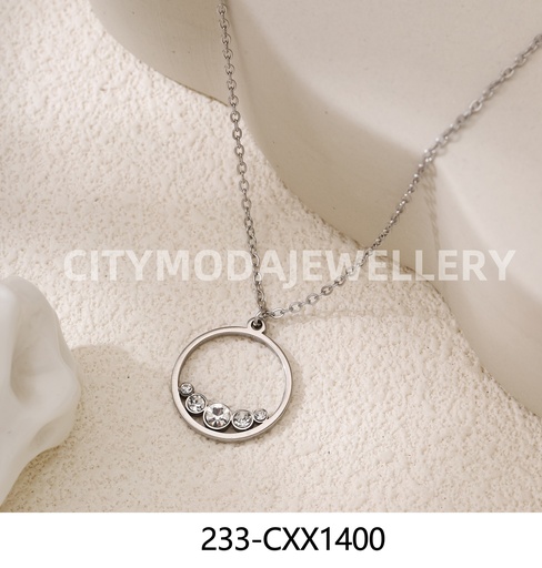 [233-CXX1400] Collar
