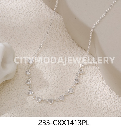 [233-CXX1413PL] Collar