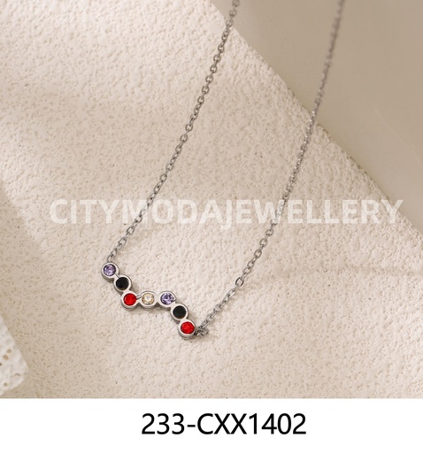 [233-CXX1402] Collar