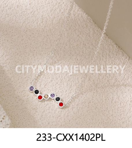 [233-CXX1402PL] Collar