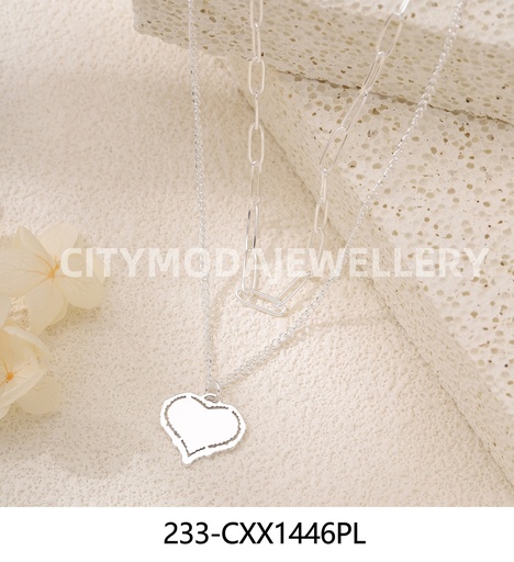 [233-CXX1446PL] Collar