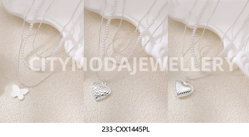 [233-CXX1445PL] Collar