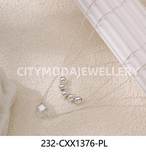 [232-CXX1376-PL] Collar