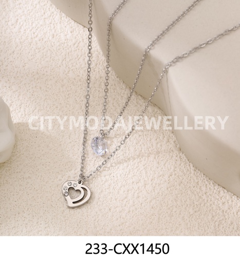 [233-CXX1450] Collar