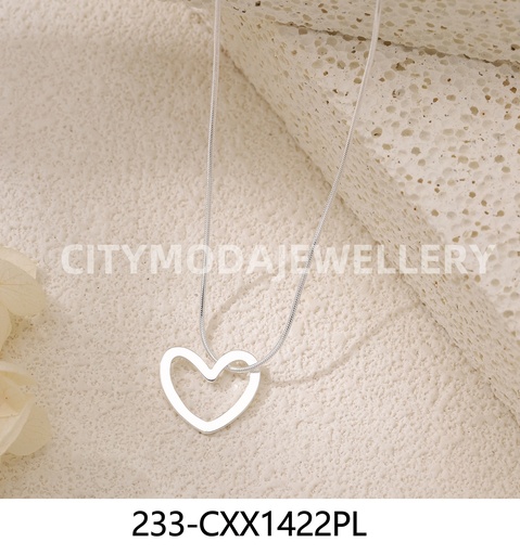 [233-CXX1422PL] Collar