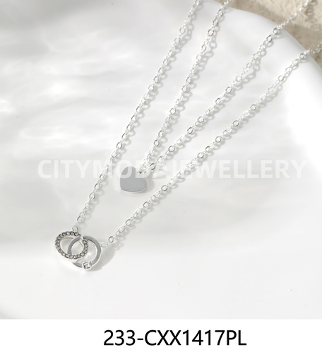 [233-CXX1417PL] Collar