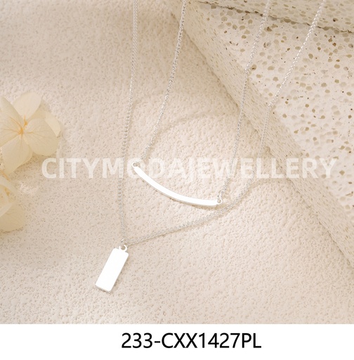 [233-CXX1427PL] Collar