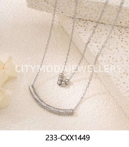 [233-CXX1449] Collar