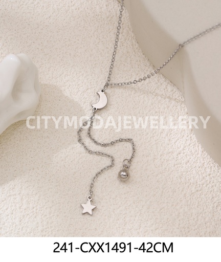 [241-CXX1491-42CM] Collar