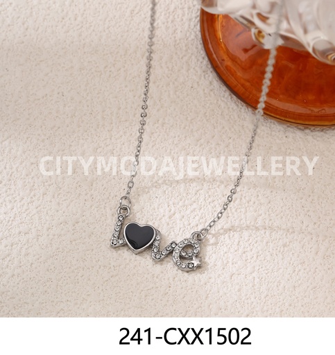 [241-CXX1502] Collar