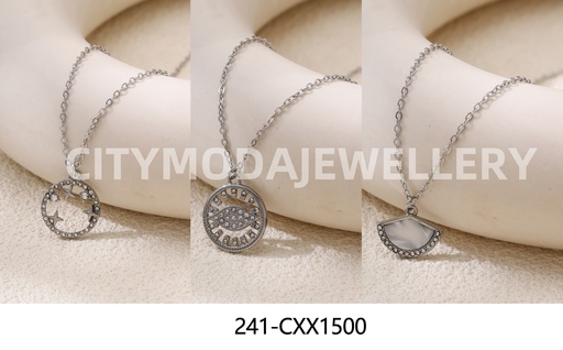 [241-CXX1500] Collar