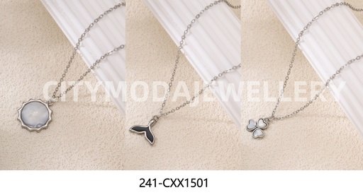 [241-CXX1501] Collar