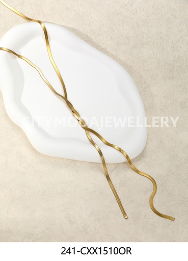 [241-CXX1510OR] Collar