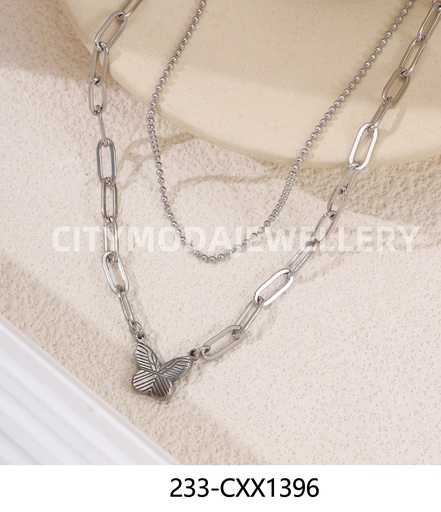 [233-CXX1396] Collar