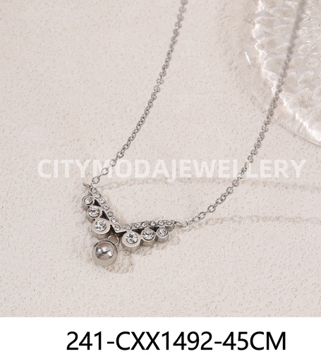 [241-CXX1492-45CM] Collar