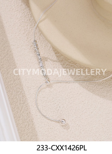 [233-CXX1426PL] Collar