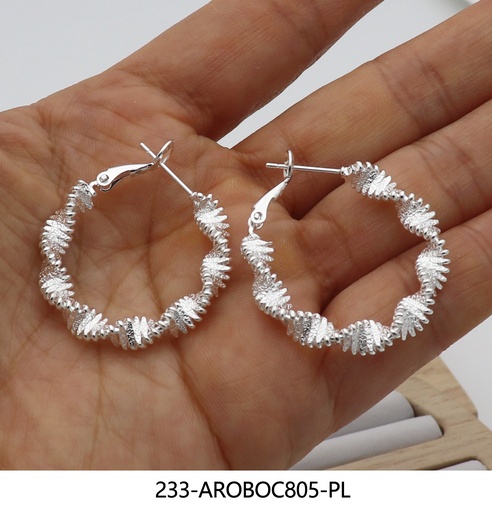 [233-AROBOC805-PL] Aro 