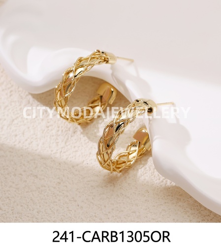 [241-CARB1305OR] Aro 