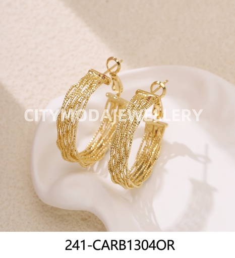 [241-CARB1304OR] Aro 