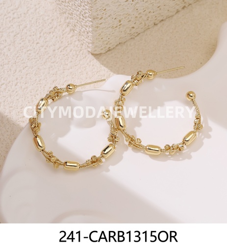 [241-CARB1315OR] Aro 