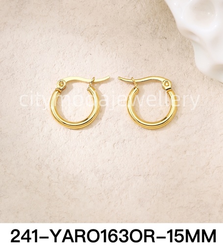 [241-YARO163OR-15MM] Aro 